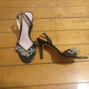 Great condition Ann Taylor heel sz 5 really cute